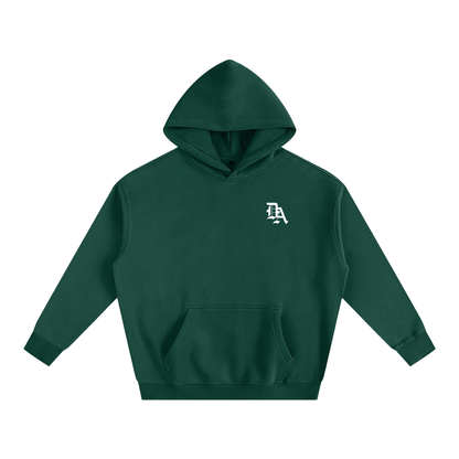 Discipled 8 "FEAR NOTHING" Unisex Oversized Hoodie