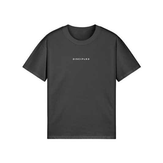 Discipled Apparel Men's Oversized Tee