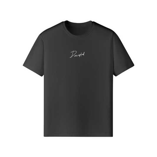 Discipled Apparel Men's Crew Neck Tee